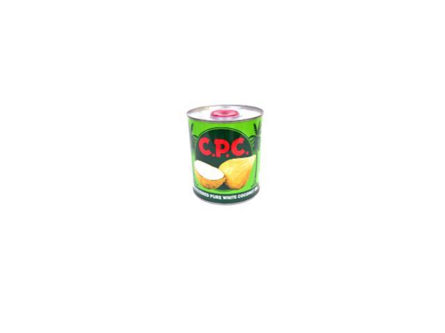 زيت جوز الهند CPC النقي 680 مل