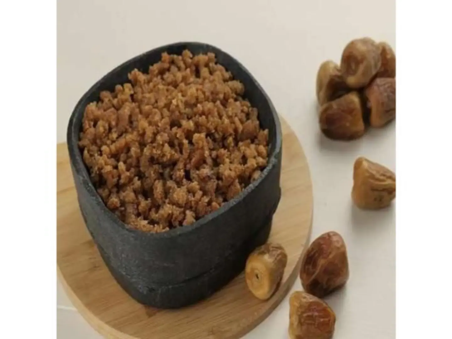 عريكة فتة