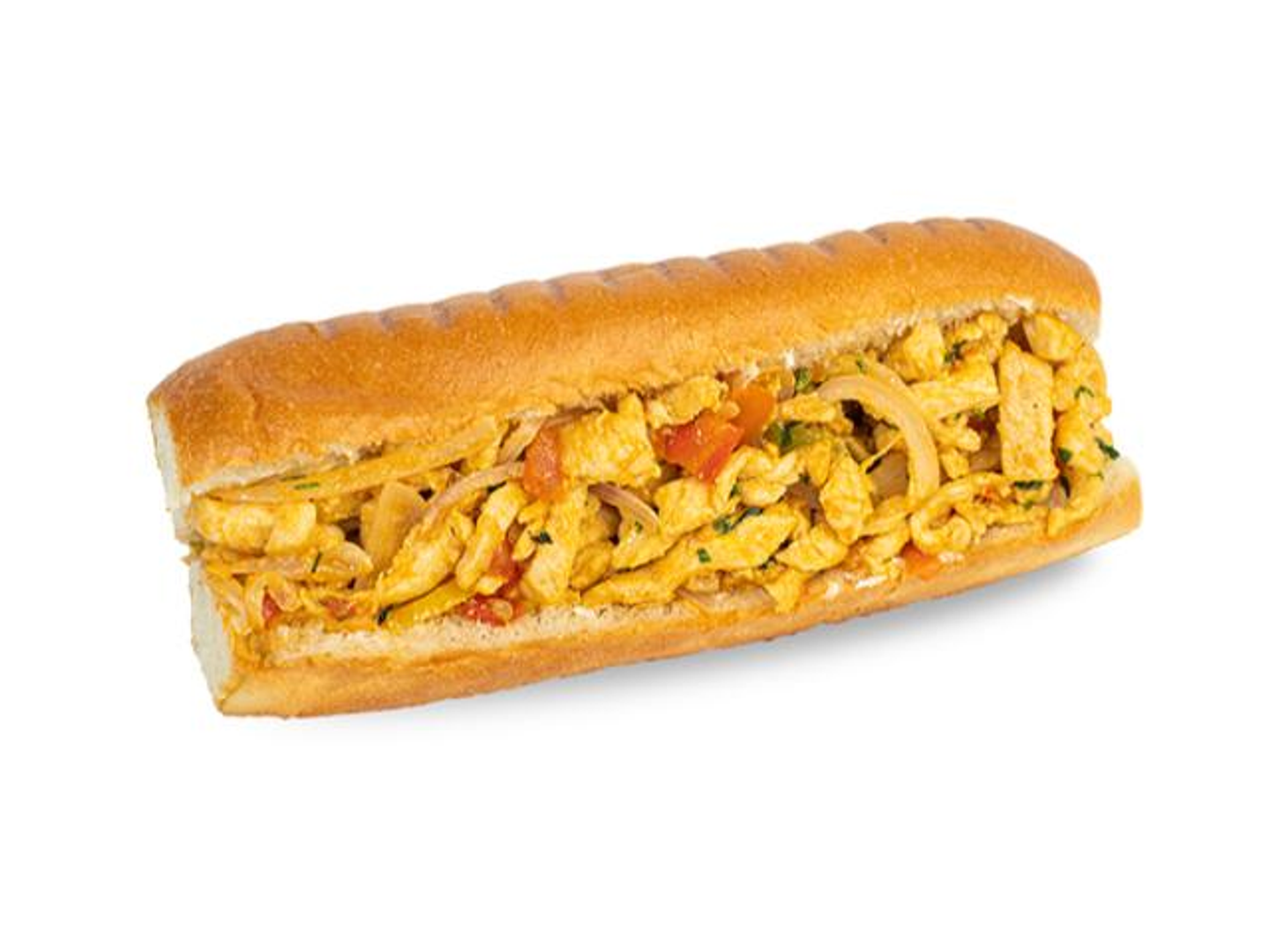 Chicken Sandwich