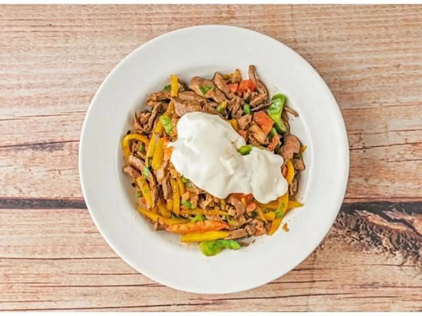 كبدة غنم بالجبن