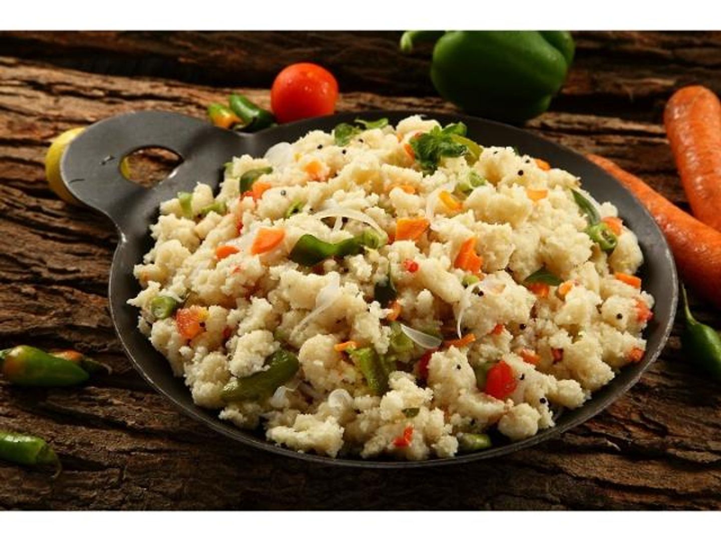 Upma