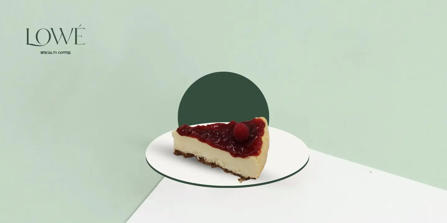 تشيز كيك ستروبيري