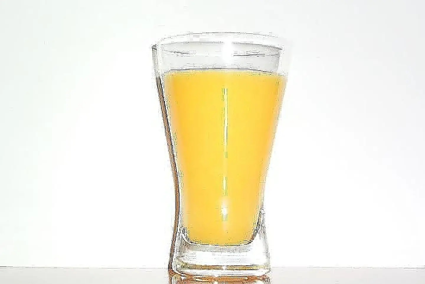 Natural Orange Juice