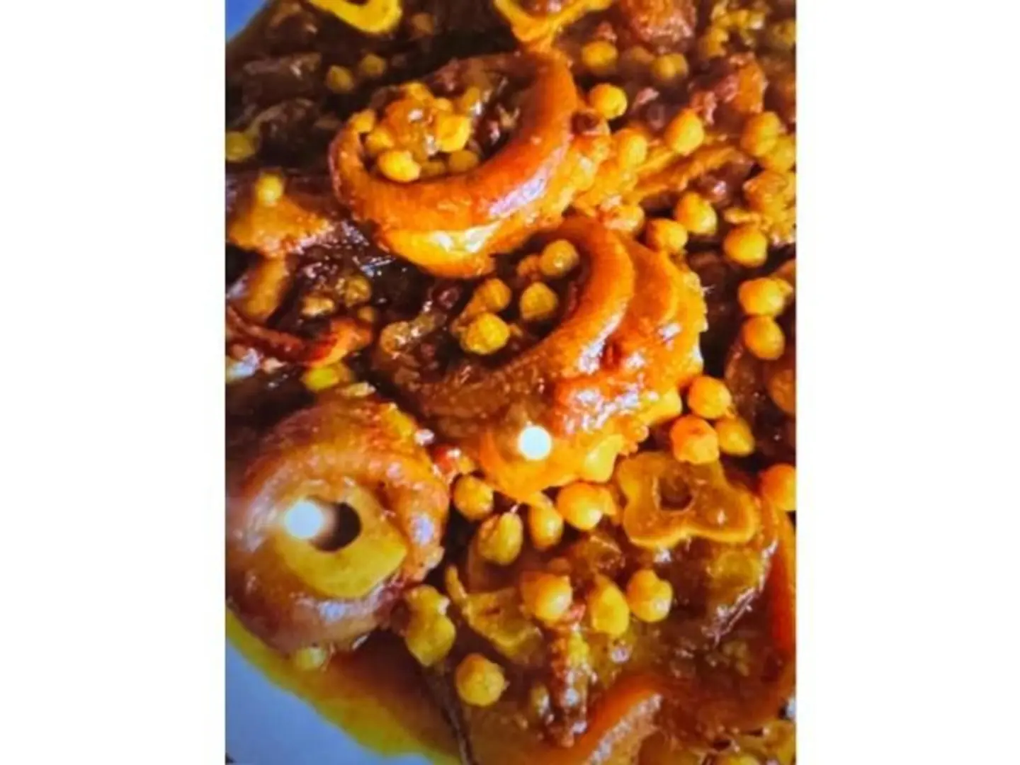 كراعين بالحمص