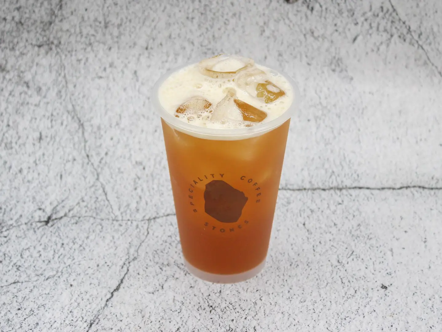 آيس امريكانو