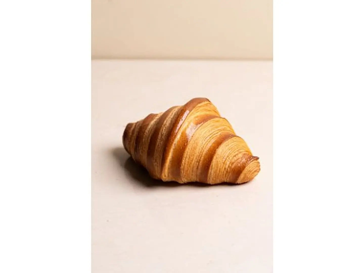 Plain Croissant