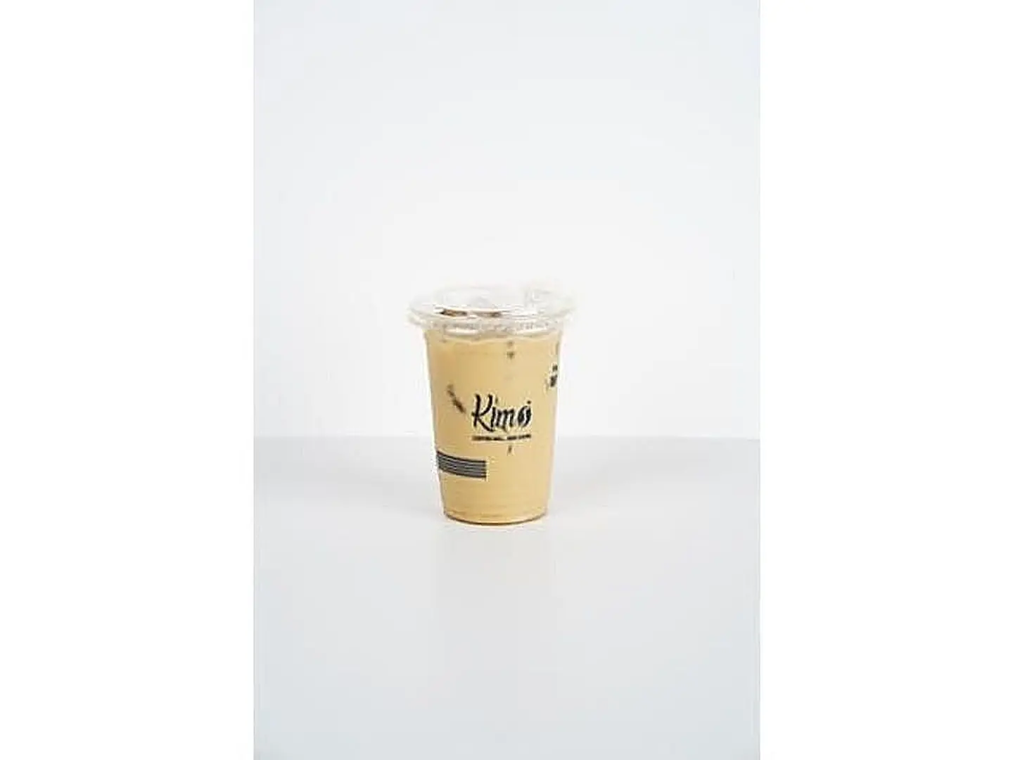 Iced Shaken White Mocha
