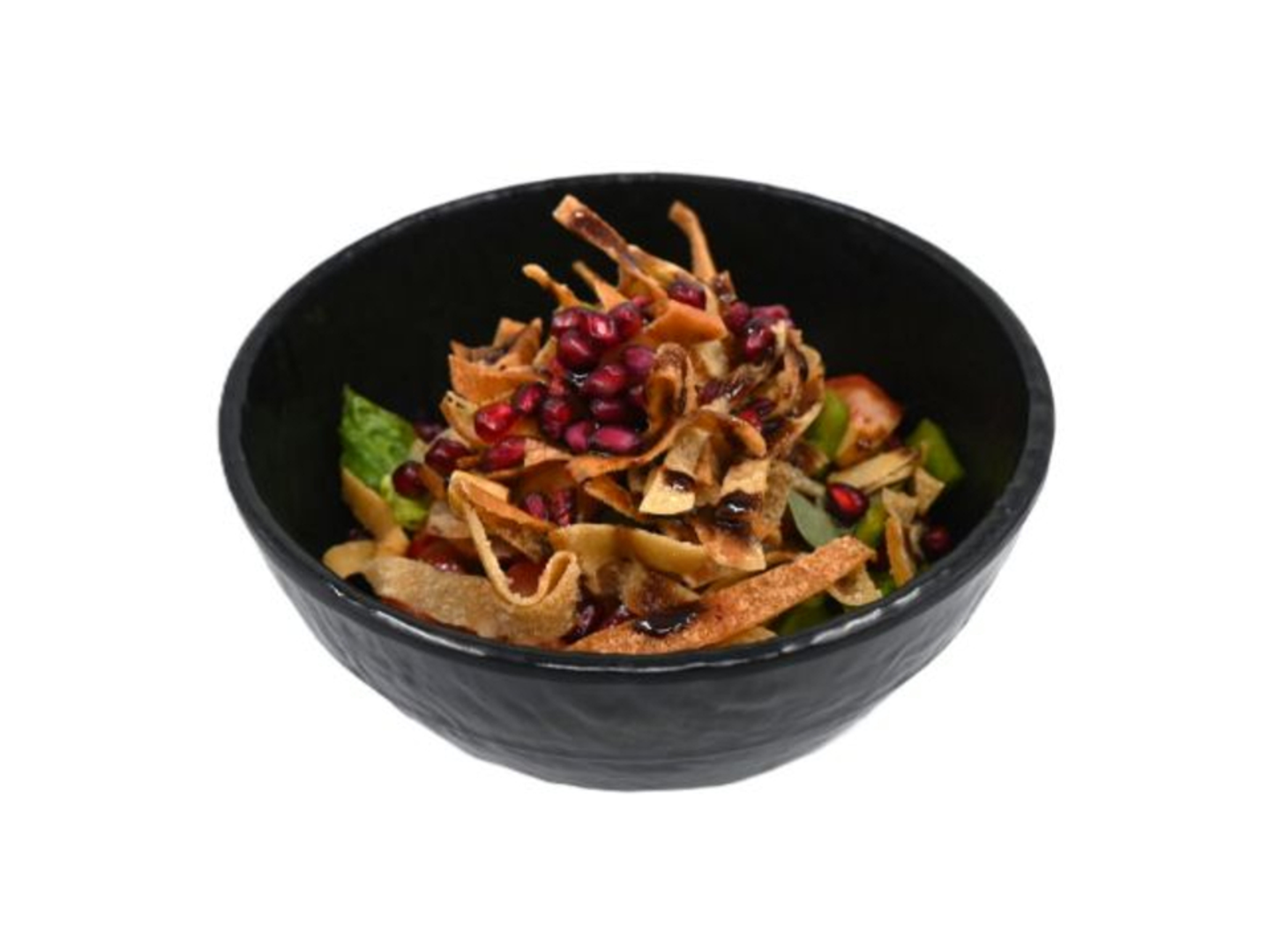 Fattoush