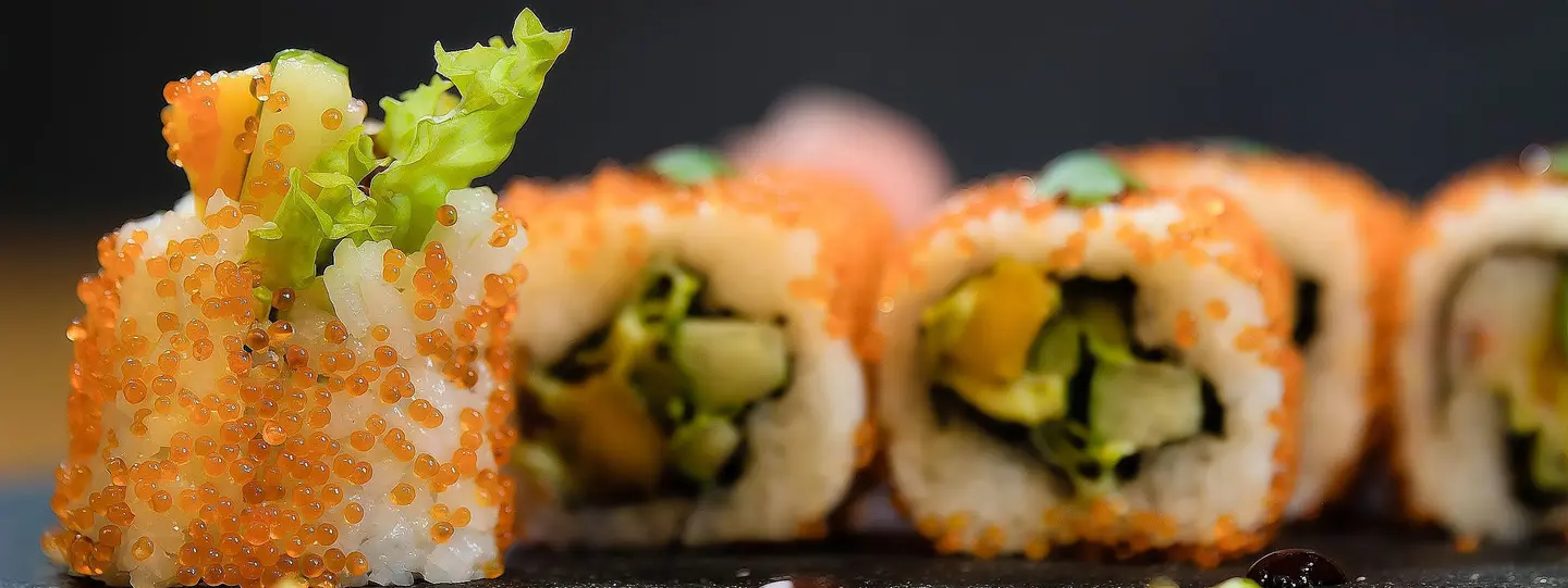 كاليفورنيا توكوشي