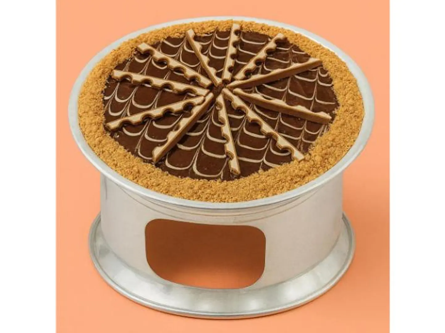 Molten Kinder Sakhan