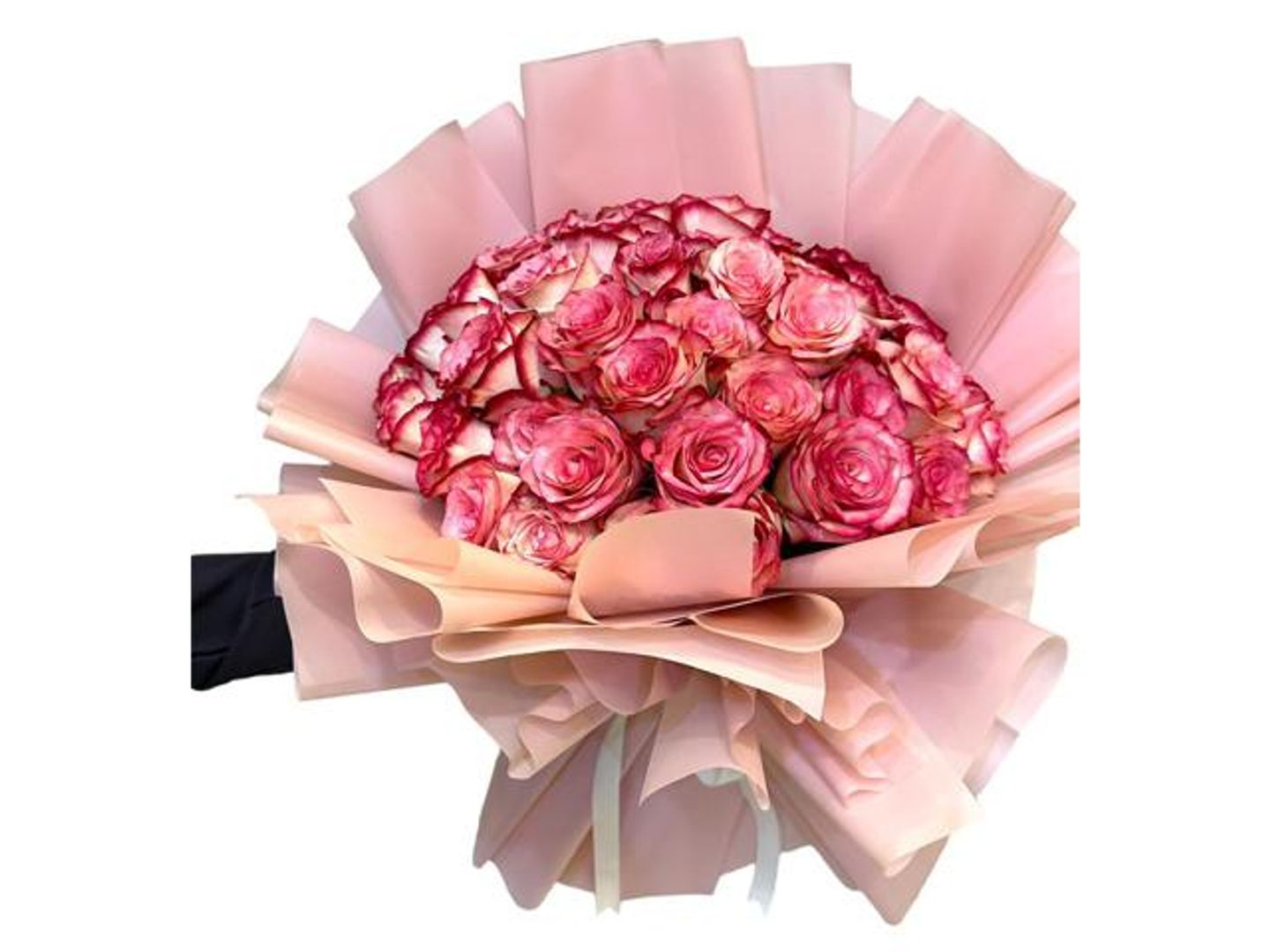 Juri Double Color Bouquet G55