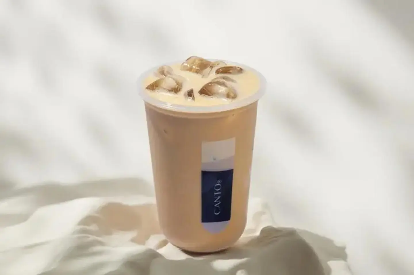 ايس وايت موكا