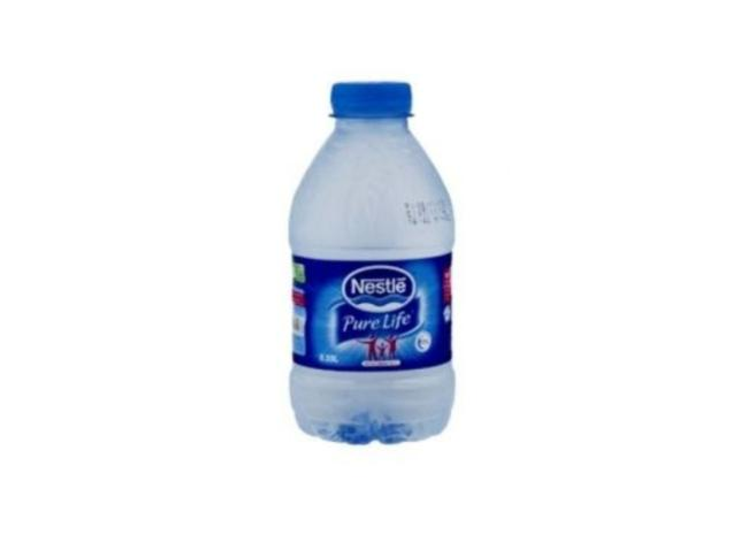 Small Water
