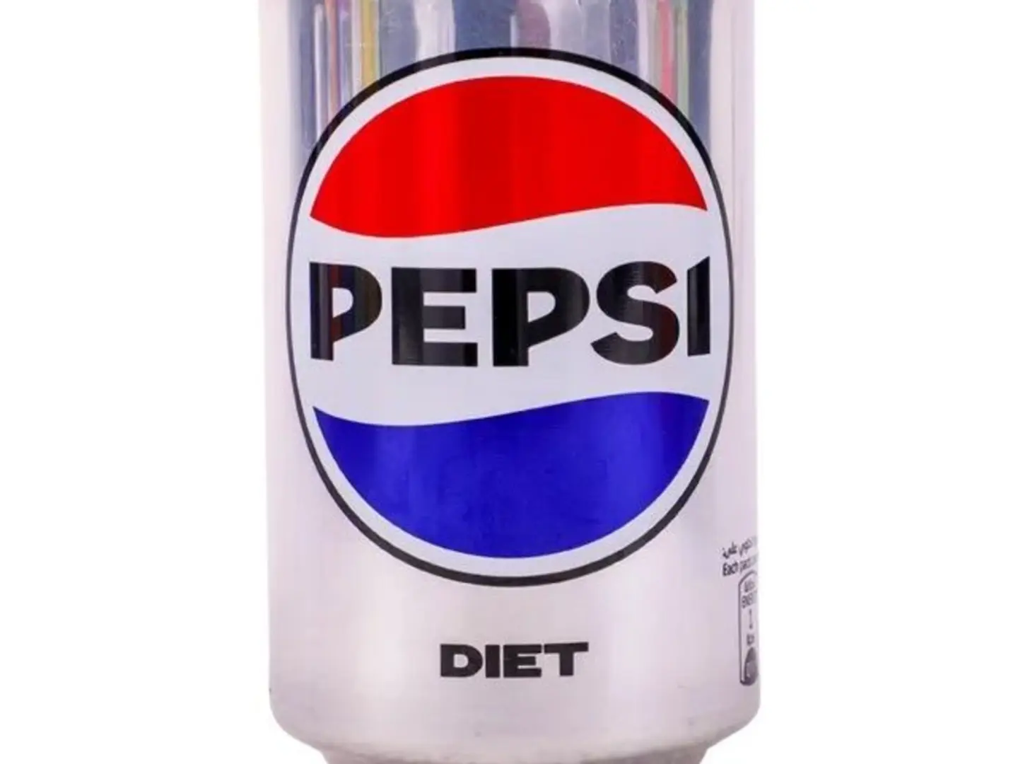 Pepsi Diet