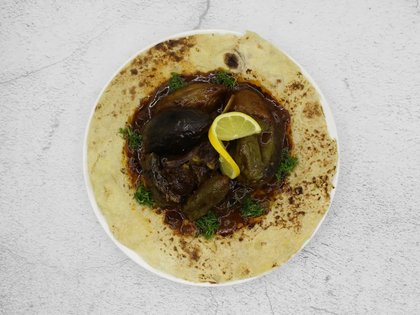 دولمة عراقية