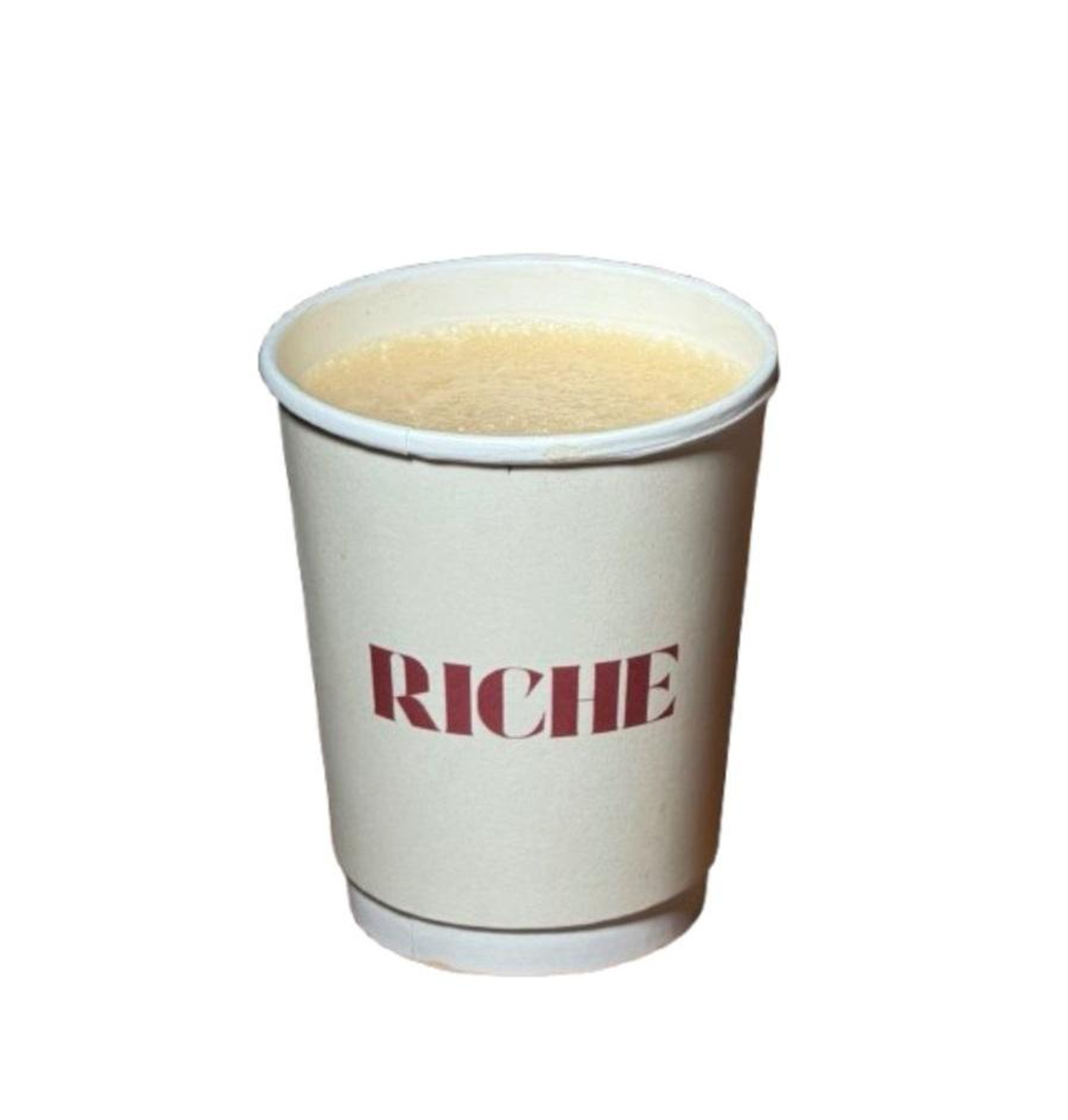 Hot Coffee Of The Day