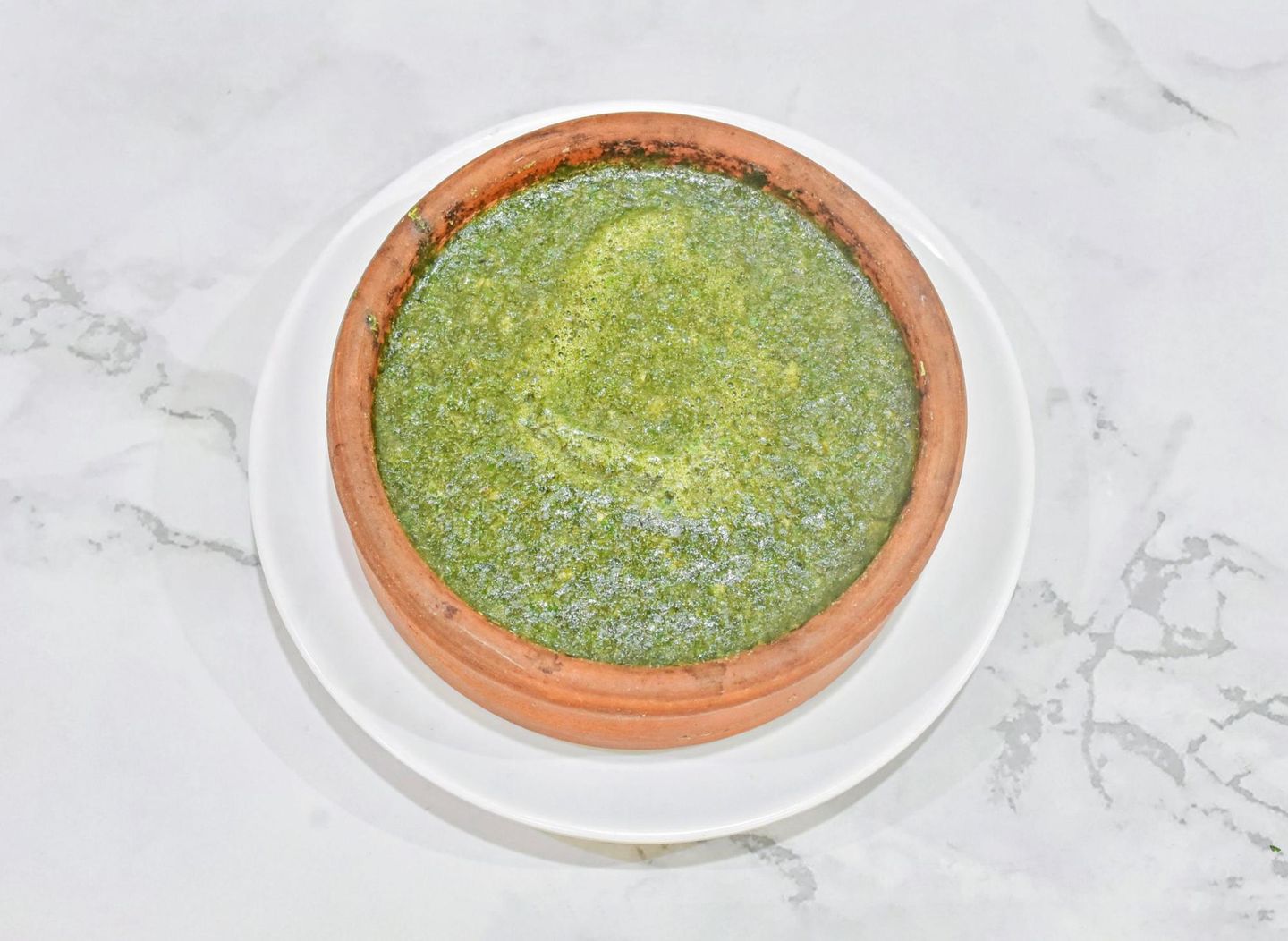 Molokhia Platter