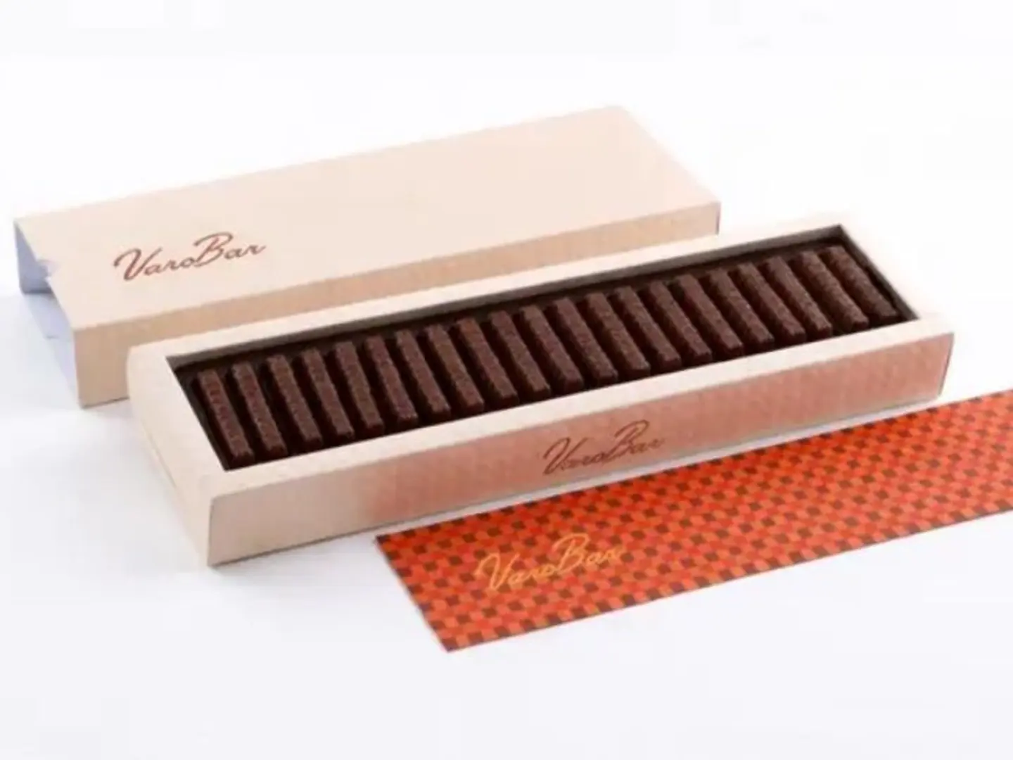 Faroubar Chocolate