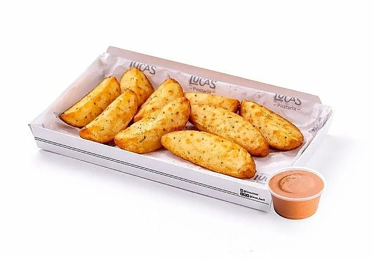 Potato Wedge