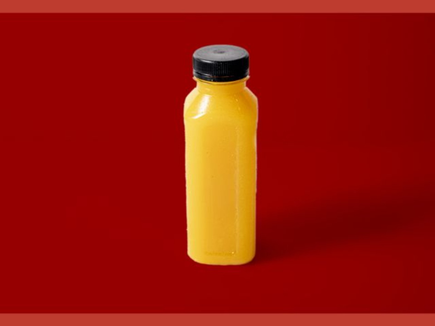 عصير برتقال