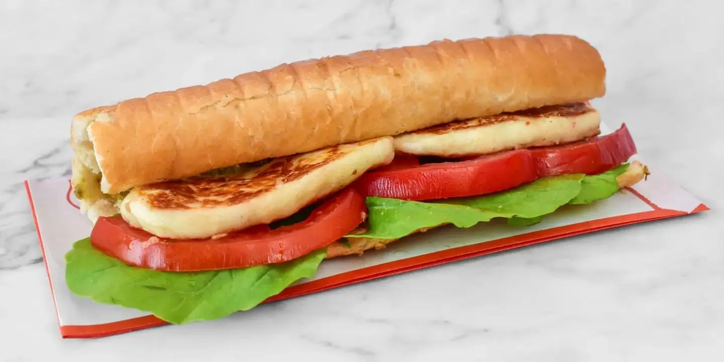 صامولي جبن حلوم