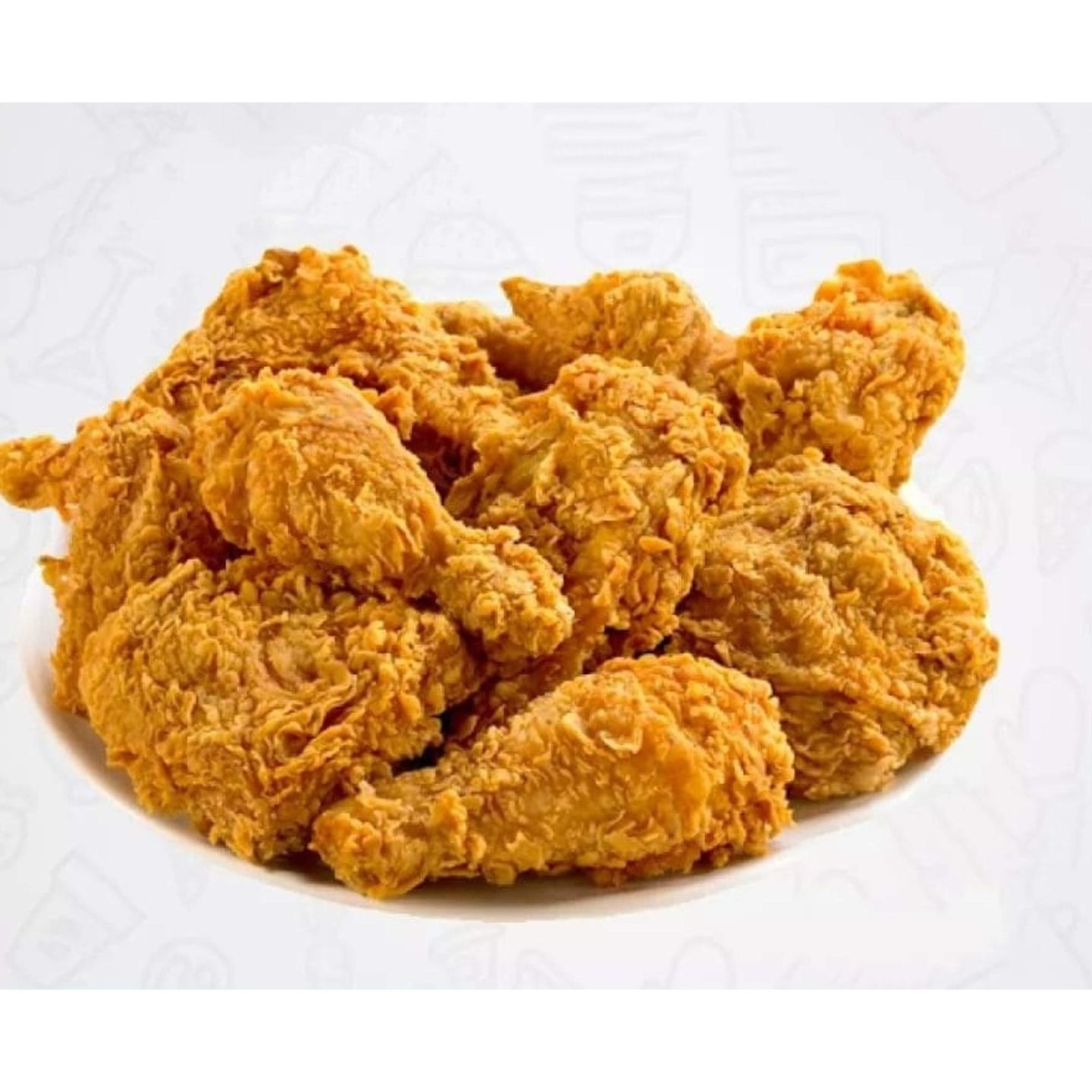 Broast Regular