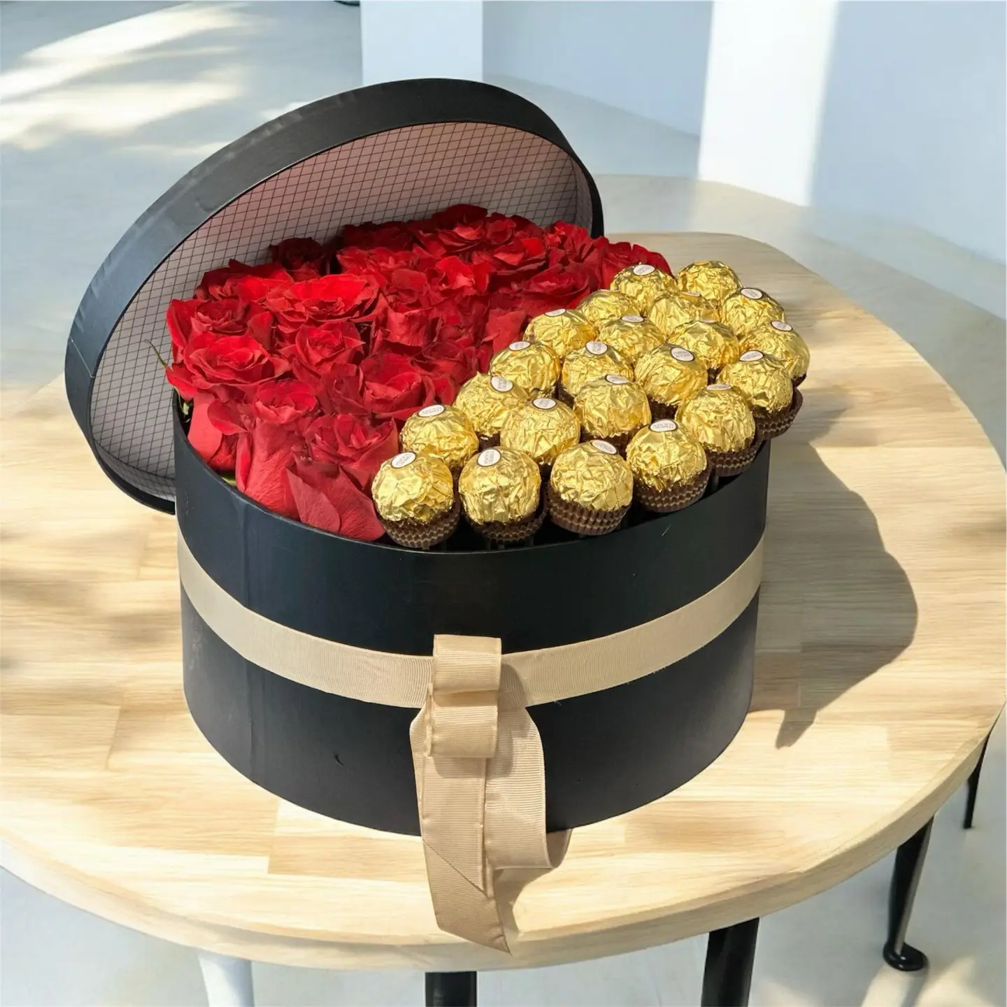 باقة مع هديه7