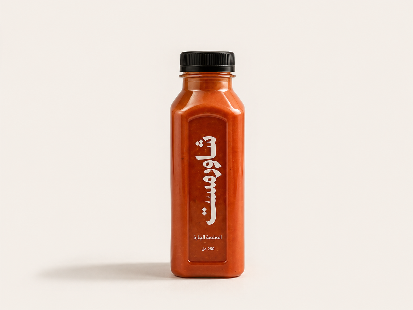 Mixed Juice