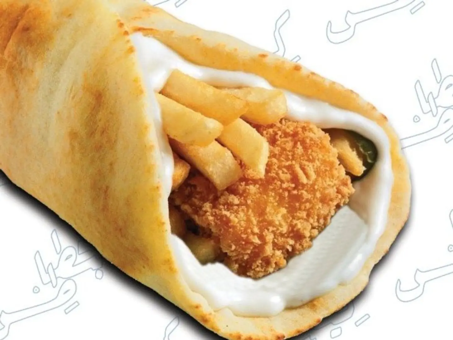 Boneless Sandwich