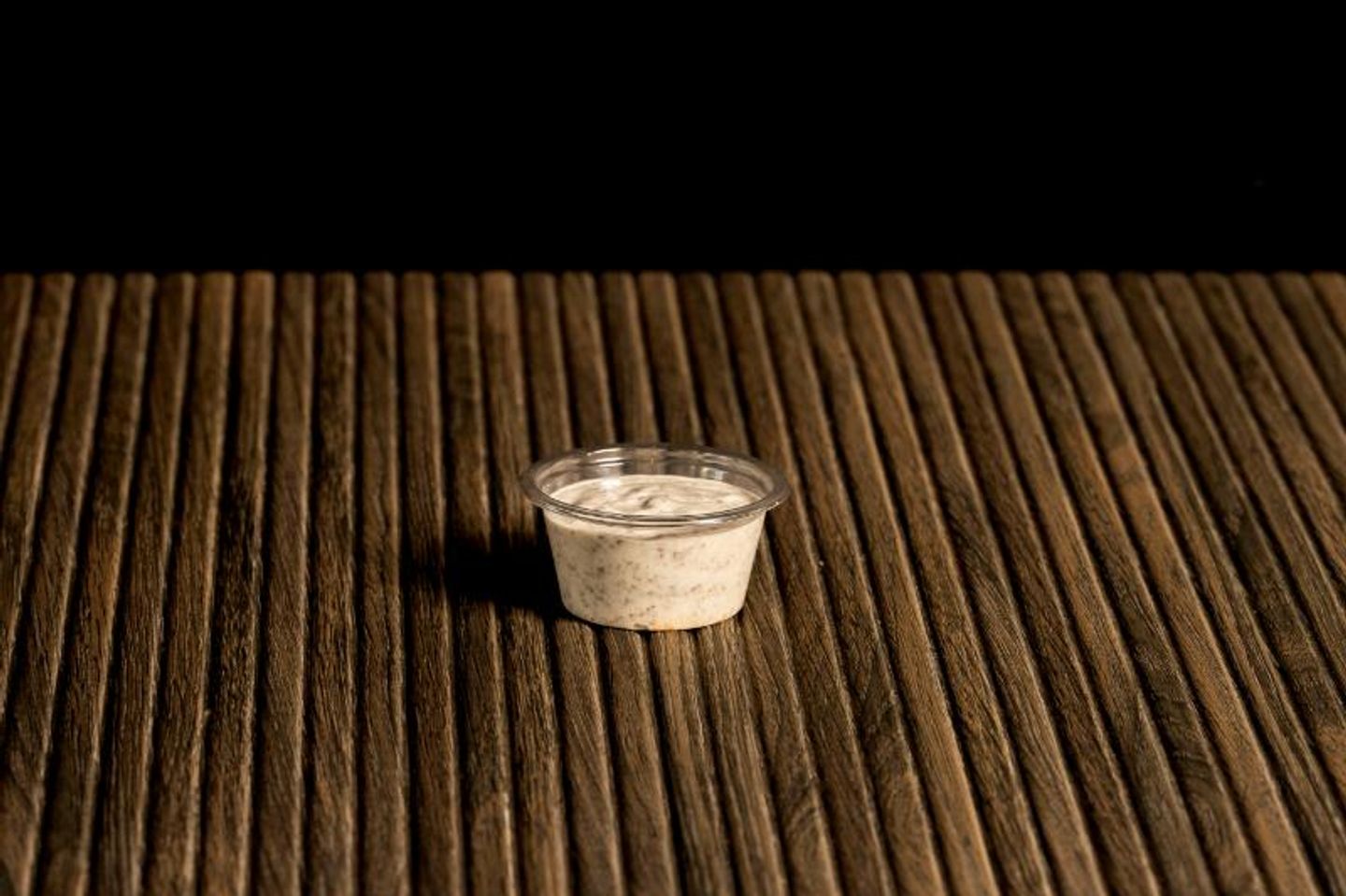 Truffle Sauce