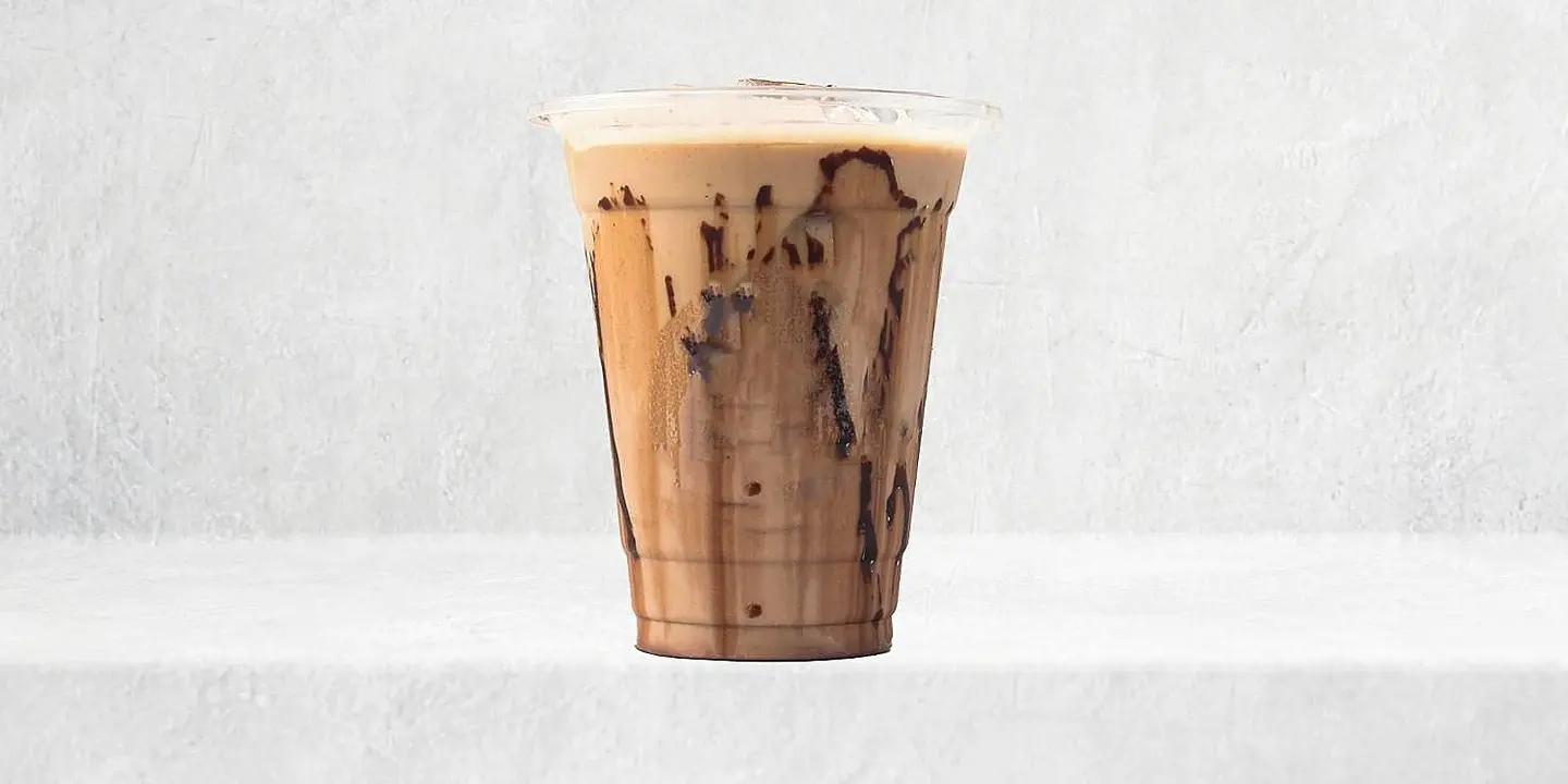 Iced Coffee
