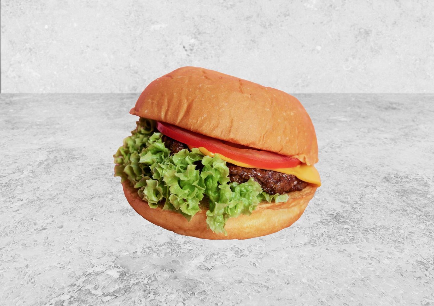 Classic Burger