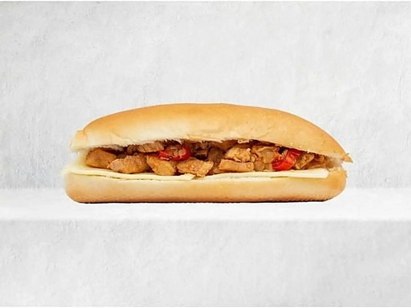 Oven Baked Kudo