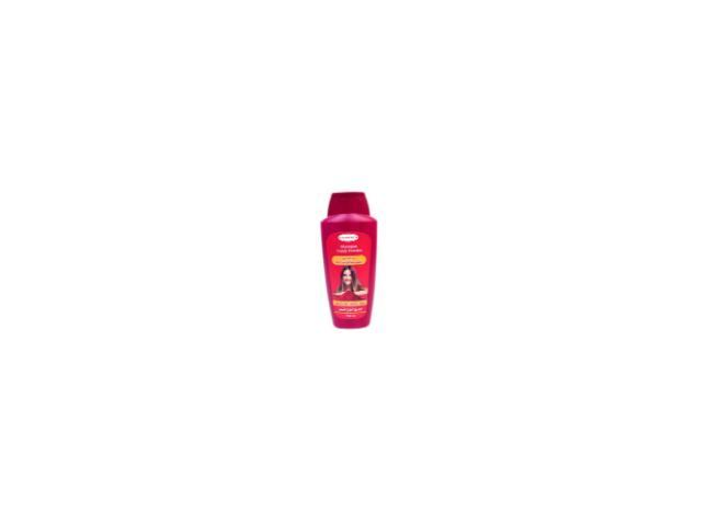 Fimous Herbal Shampoo 750ml