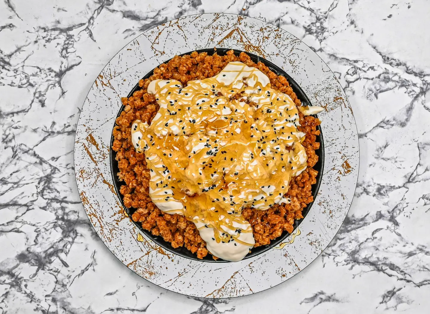 Areekah Cream And Honey