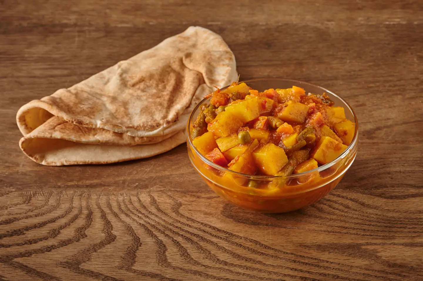 Mixed Vegetable Edam