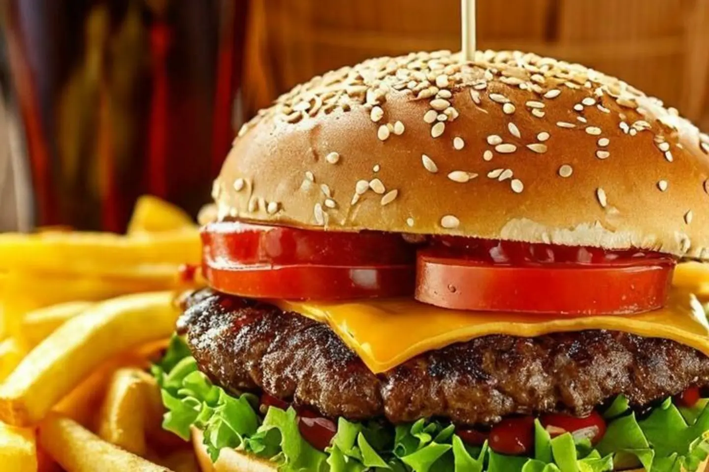 Beef Combo Regular