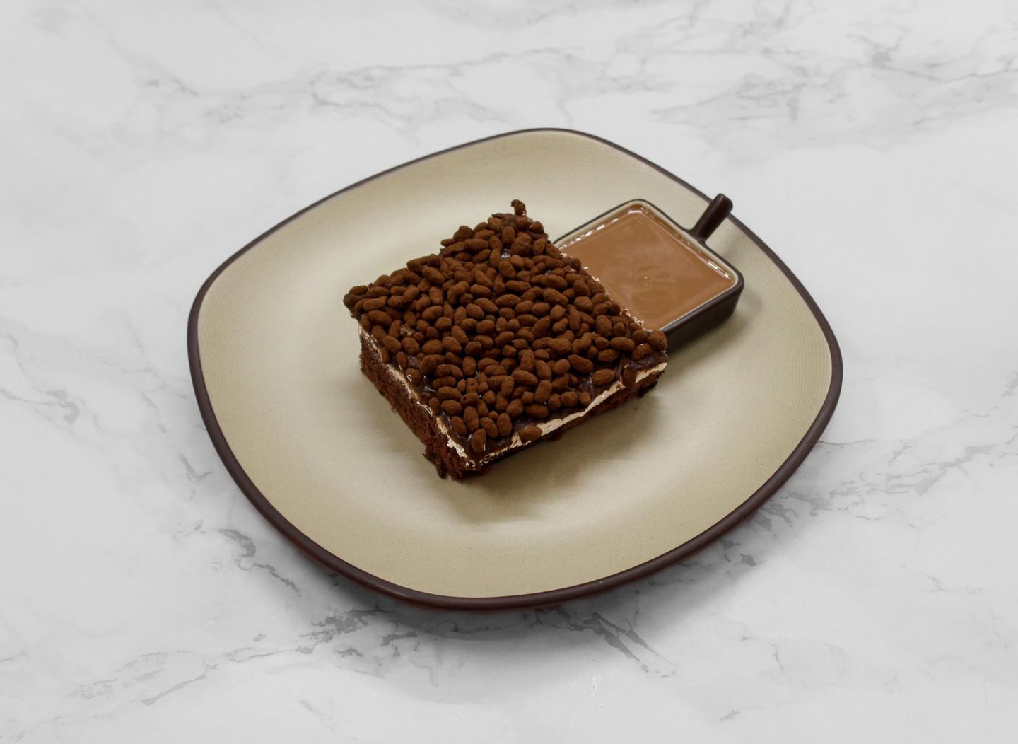 Chocolate Crunch