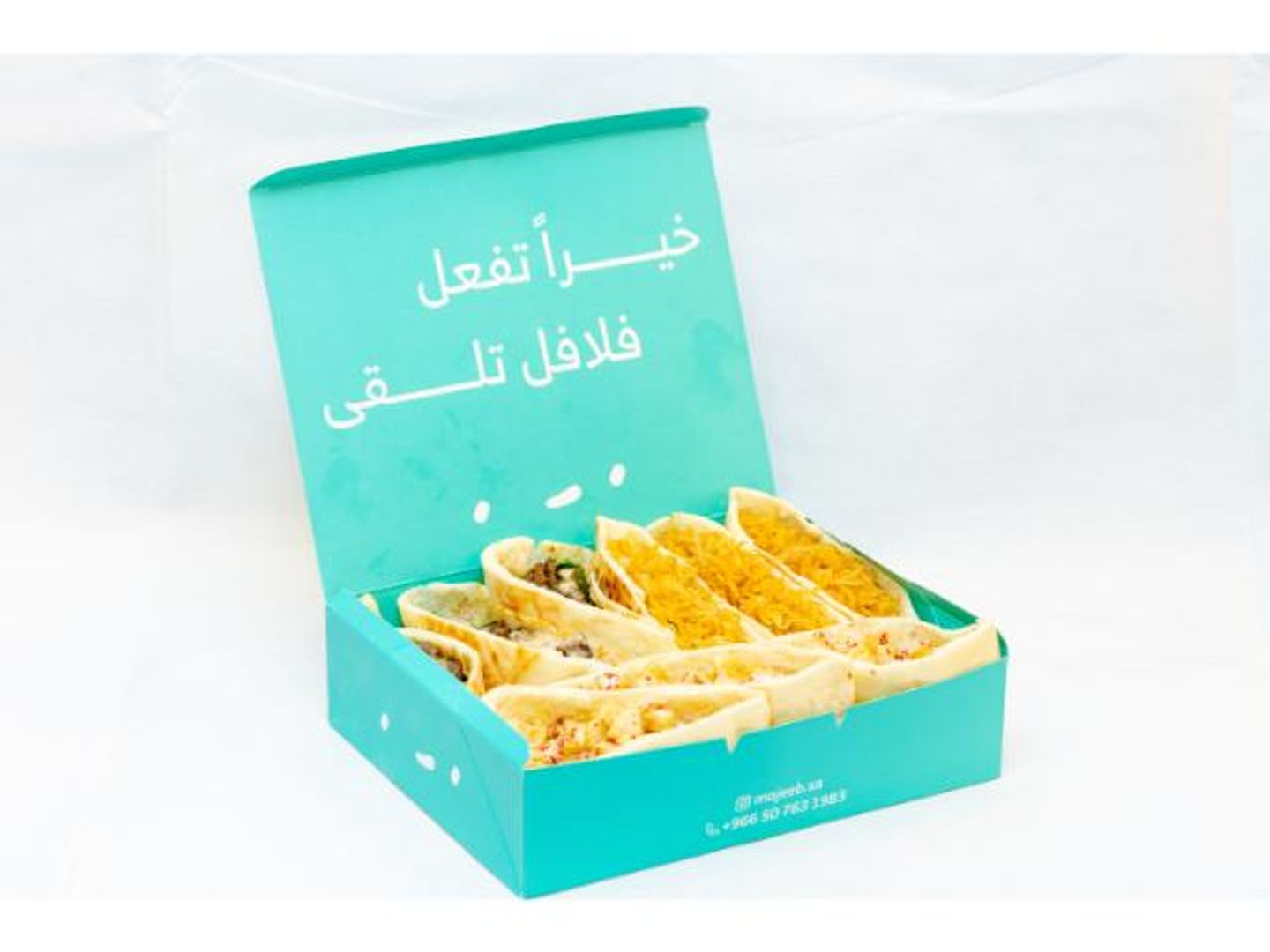بوكس الجمعات 1