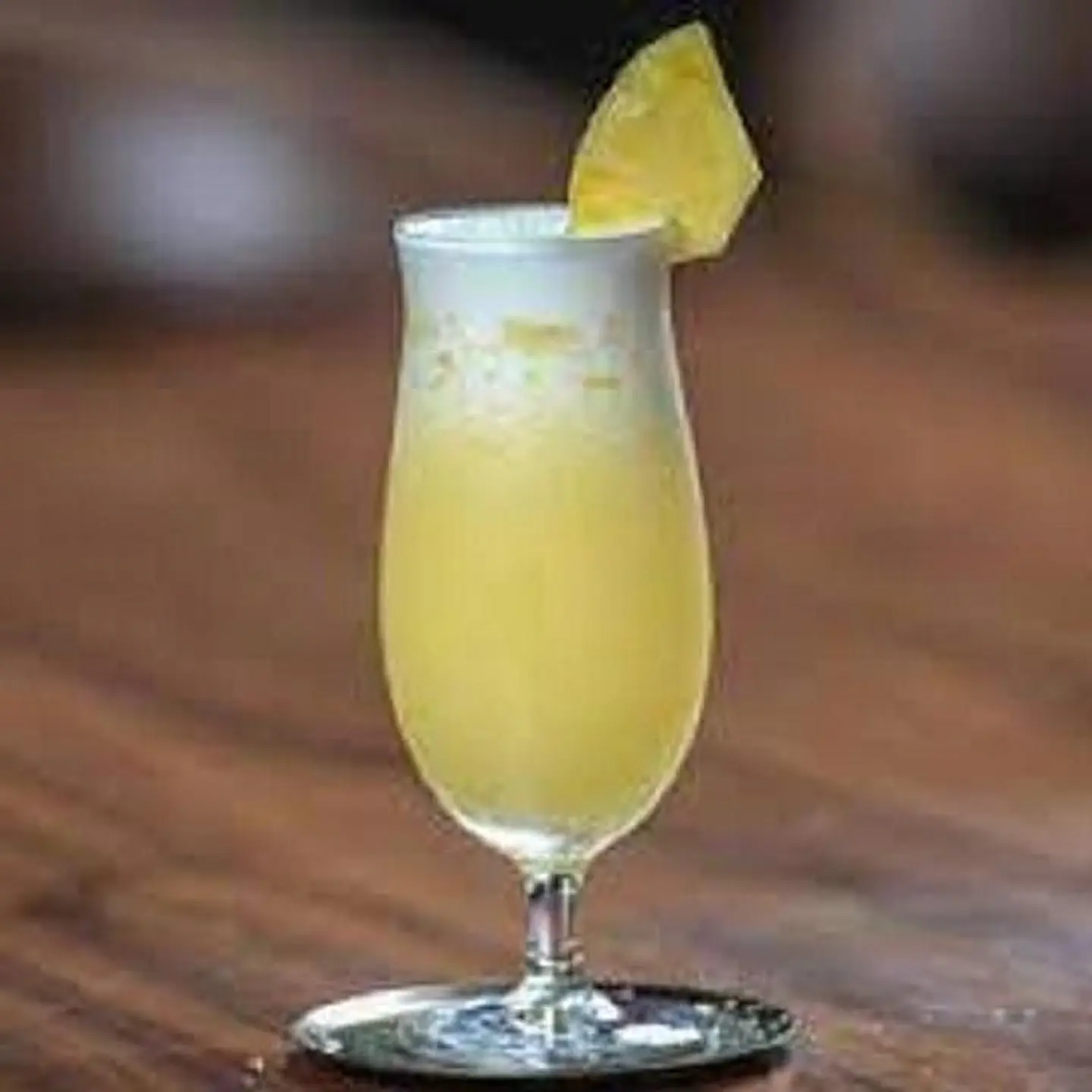 Sunrise Mojito