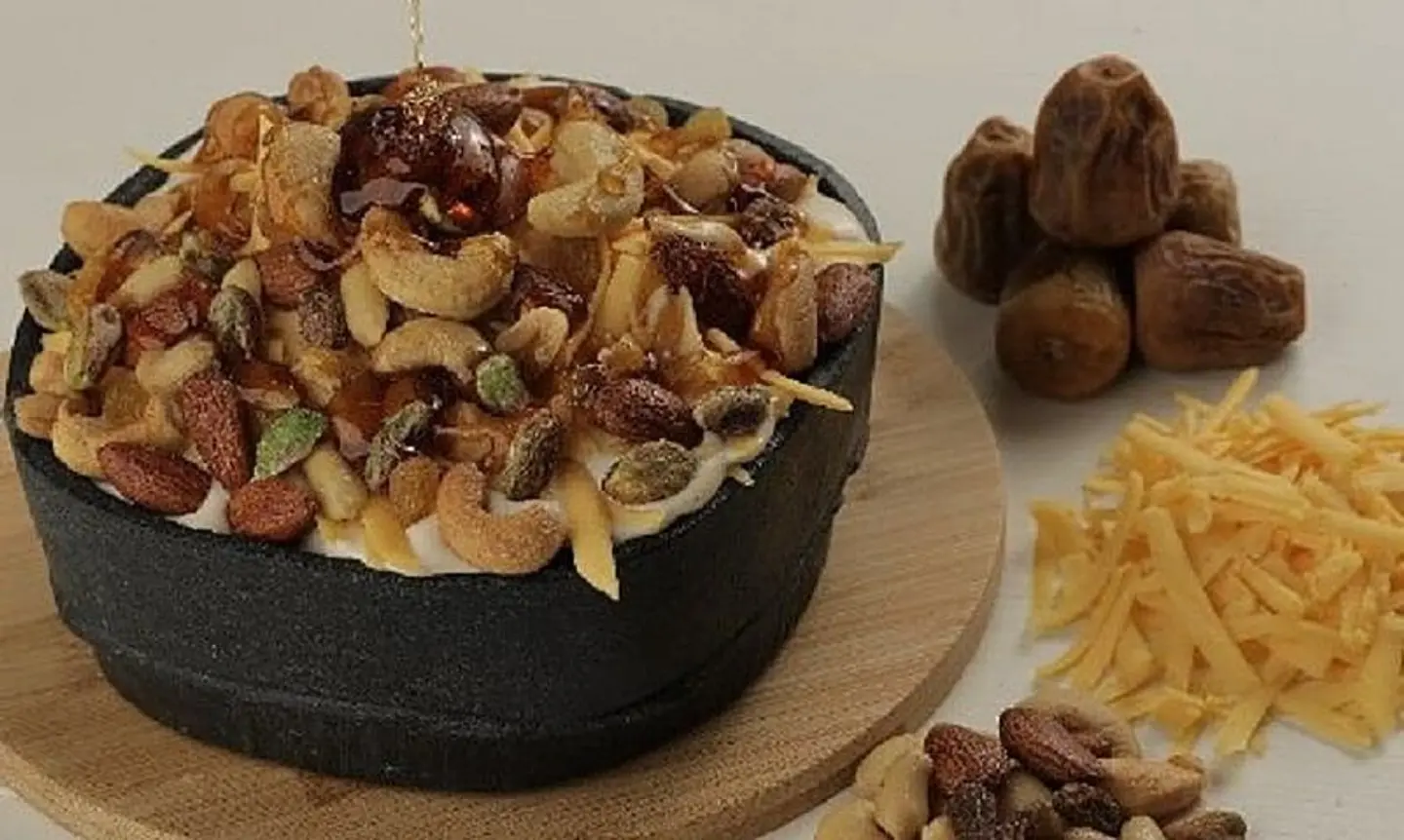 عريكة ملكي عادي