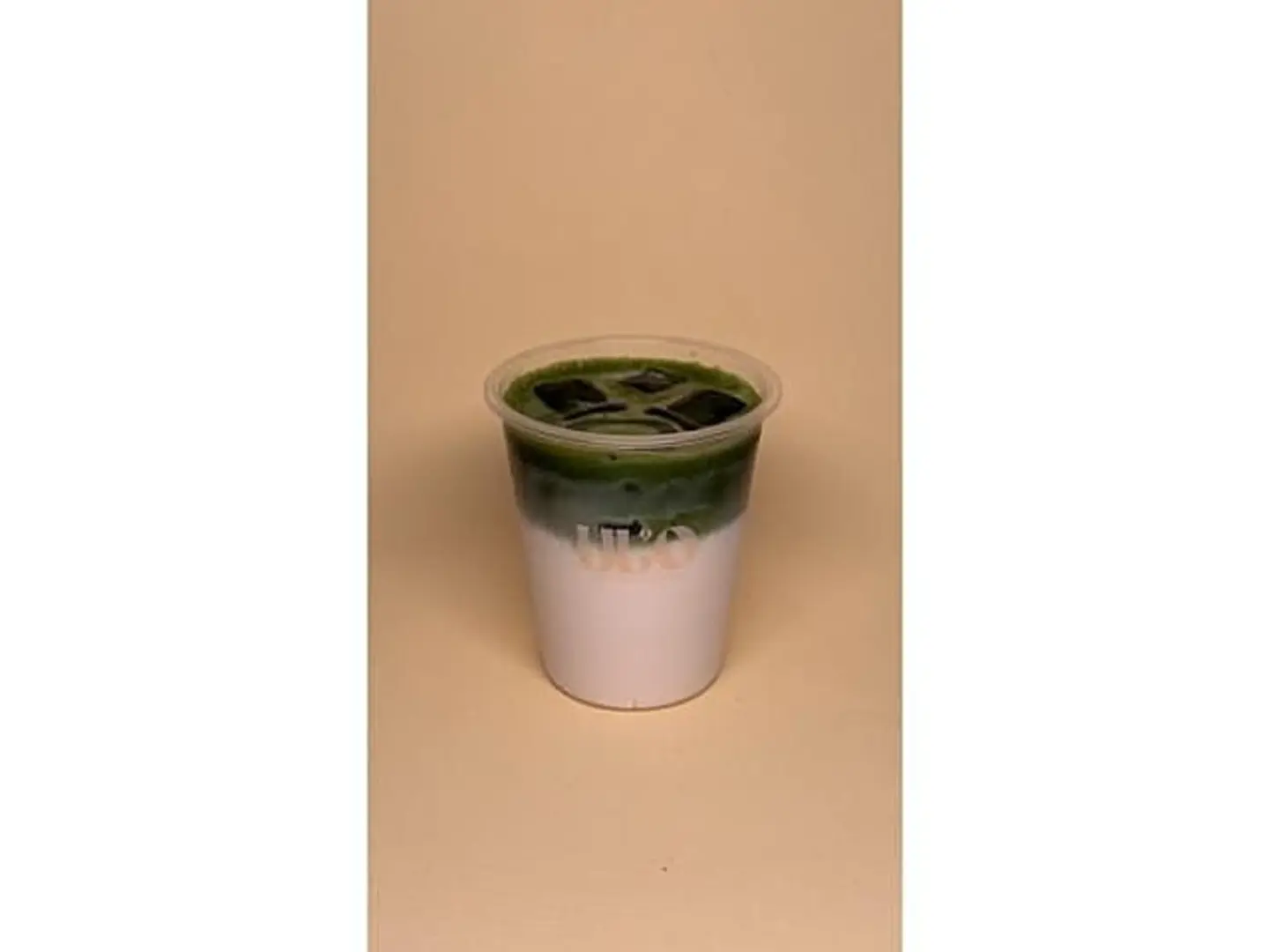 ماتشا كراميل