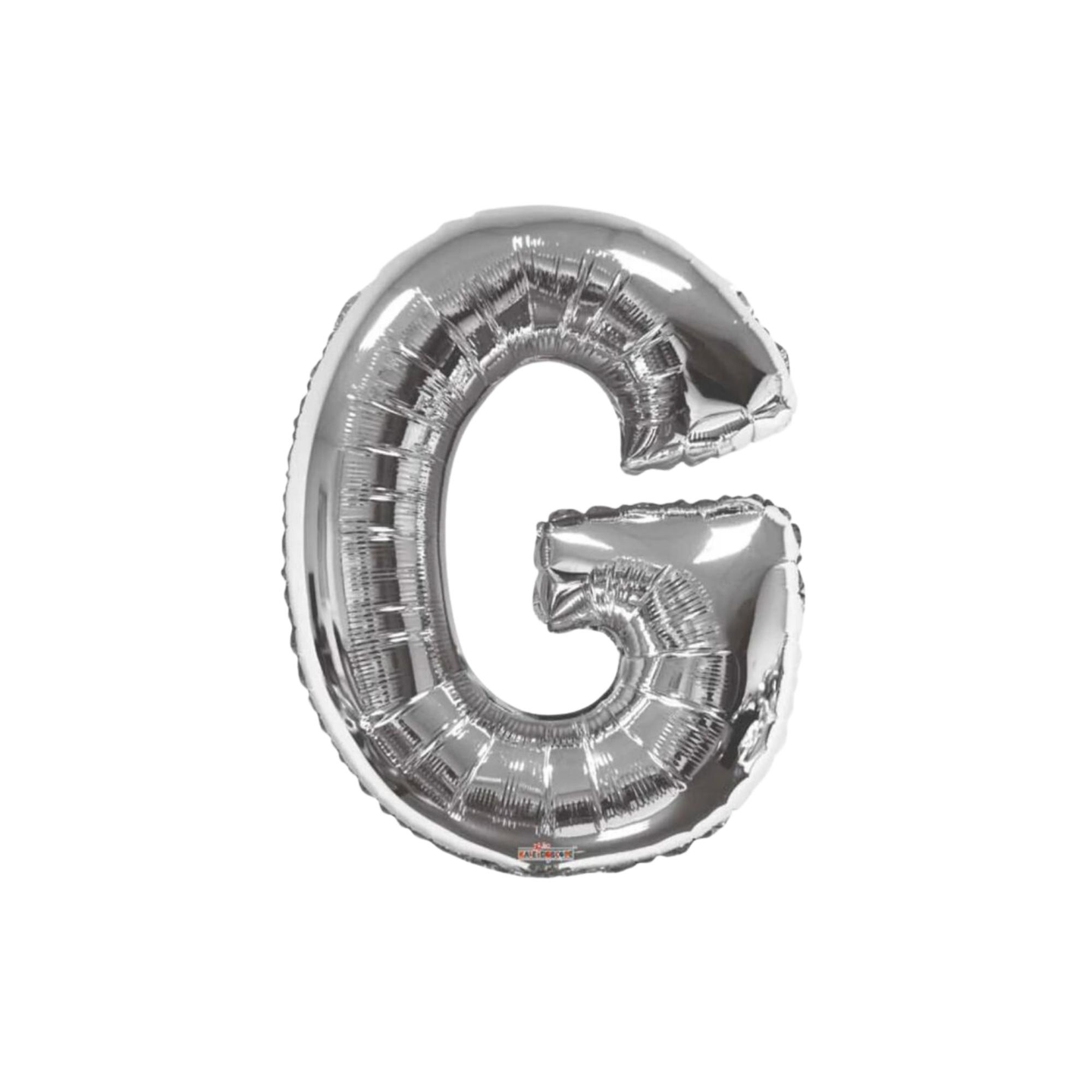حرف G قصدير هيليوم