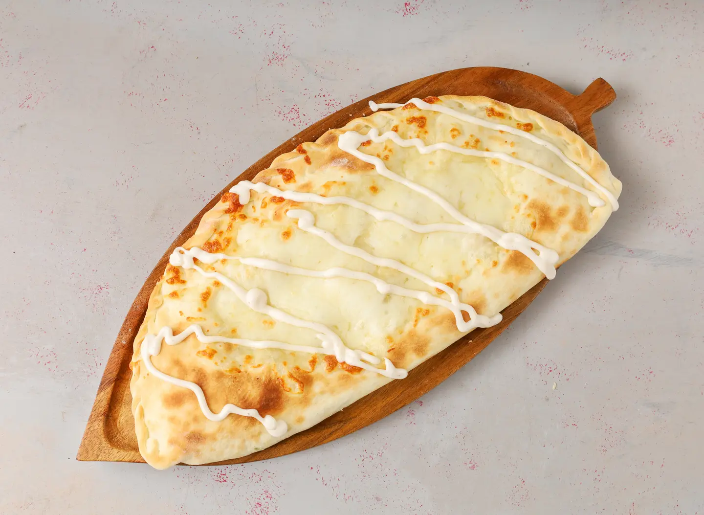 فطيرة رانش