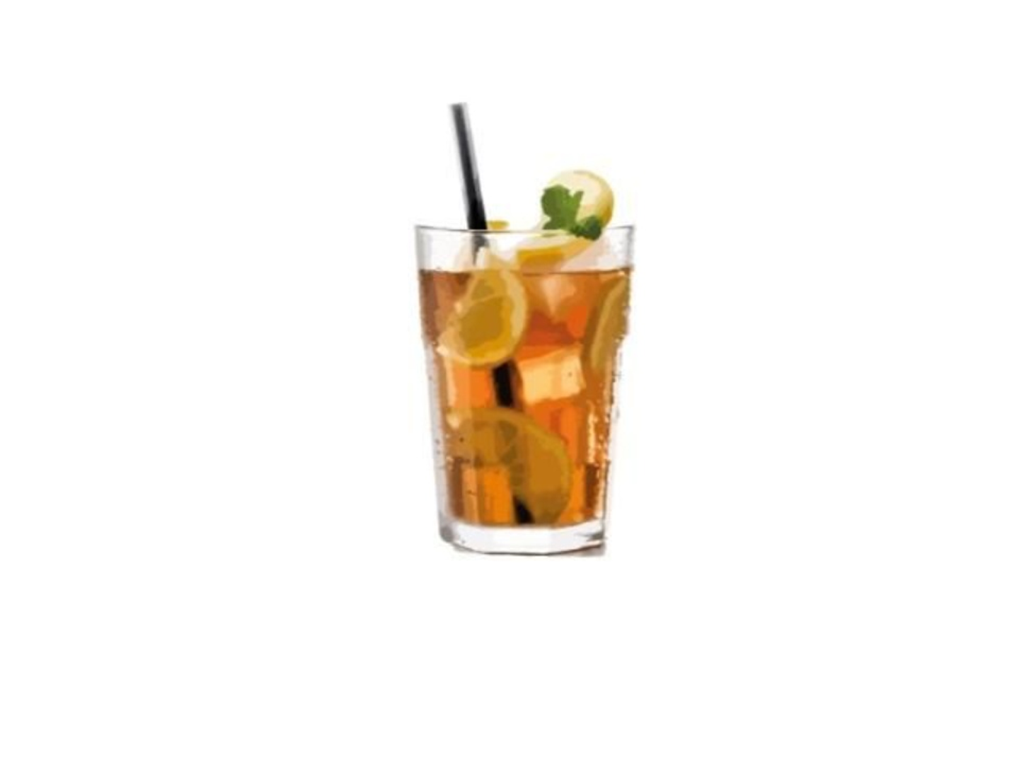 Ice Tea Lemonade