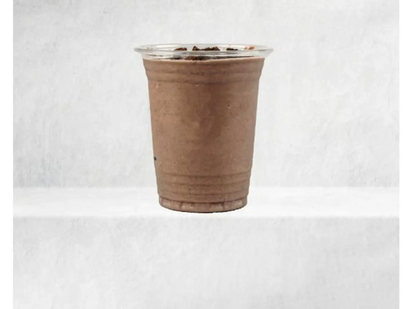 ميلك شيك إم آند إم