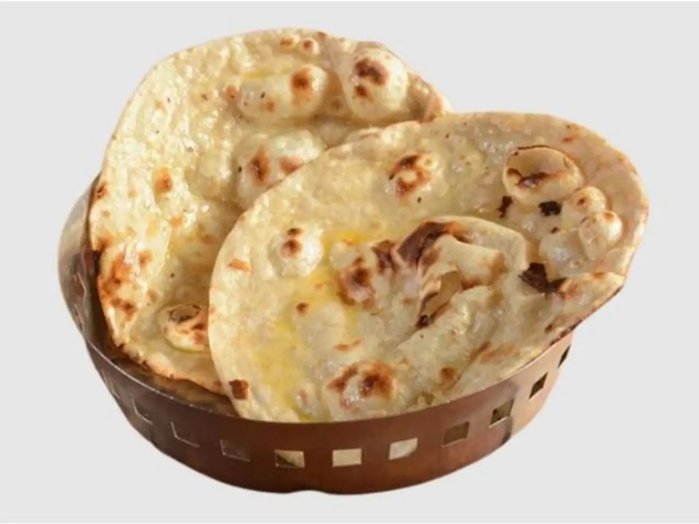 تندوري روتي