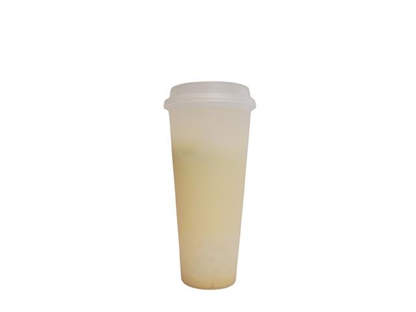 Lemon Yakult