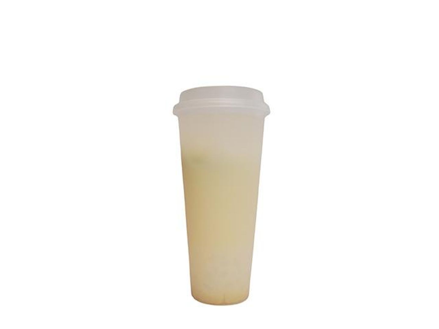 Lemon Yakult
