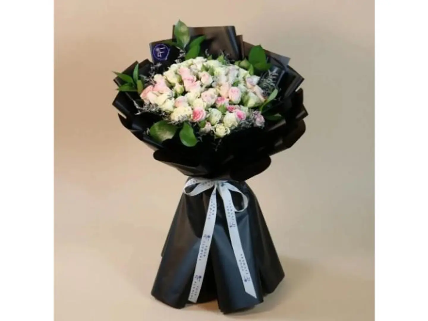 Bouquet I Feel Warmth Beside You When I Place My Soul On The Palm Of Your Life